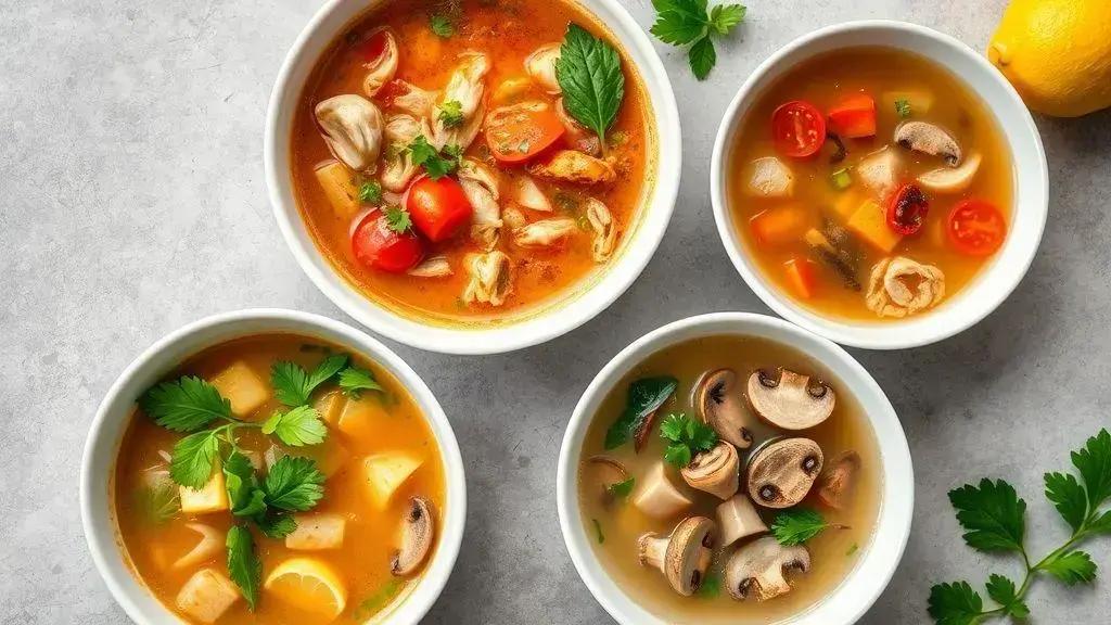 Variações criativas para renovar a receita tradicional