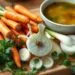 Verdura para la sopa: descubra os segredos para um caldo mais saboroso