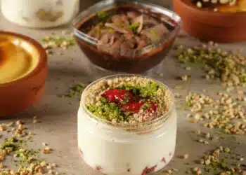 Arroz Doce Cremoso com Canela: O Clássico Comfort Food Brasileiro