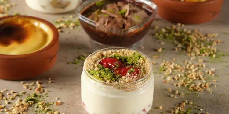 Arroz Doce Cremoso com Canela: O Clássico Comfort Food Brasileiro