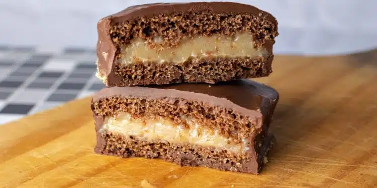 Bolo de Fubá Cremoso de Liquidificador: Sabor de Roça na Sua Mesa!