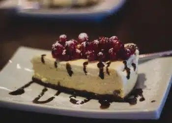 Bolo de Milho Cremoso de Liquidificador: Sabor de Roça na Sua Mesa
