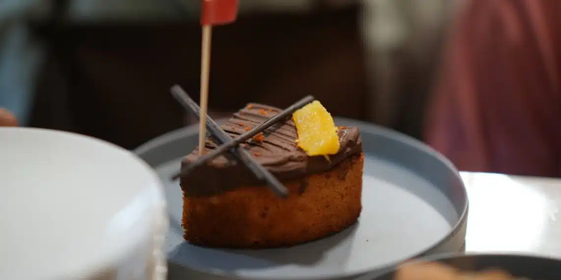 Bolo de Milho Verde Fofinho de Liquidificador: Sabor de Festa Junina!