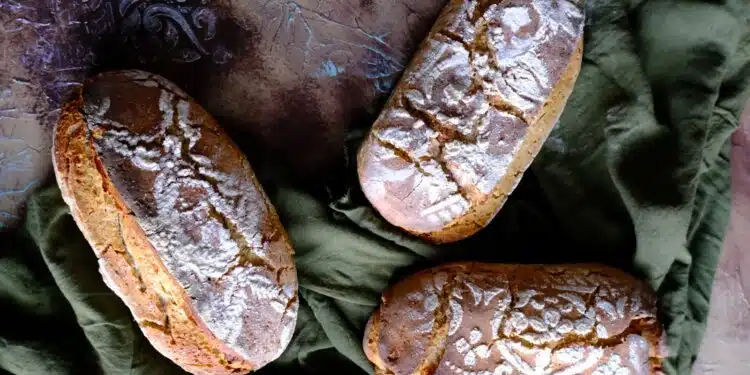 Broa de Fubá da Roça: A Receita Rústica e Fofinha para o Seu Café!