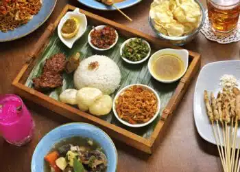 Canja de Galinha Tradicional: Receita Caseira de Conforto no Friozinho