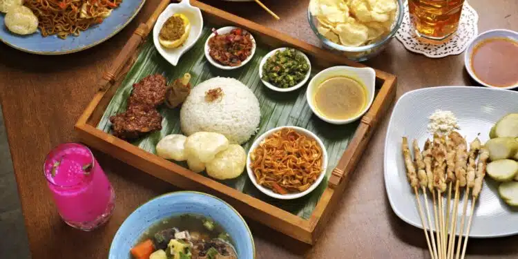 Canja de Galinha Tradicional: Receita Caseira de Conforto no Friozinho
