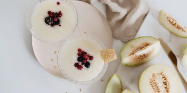 Canjica Branca Cremosa: O Doce Sabor da Festa Junina em Sua Casa