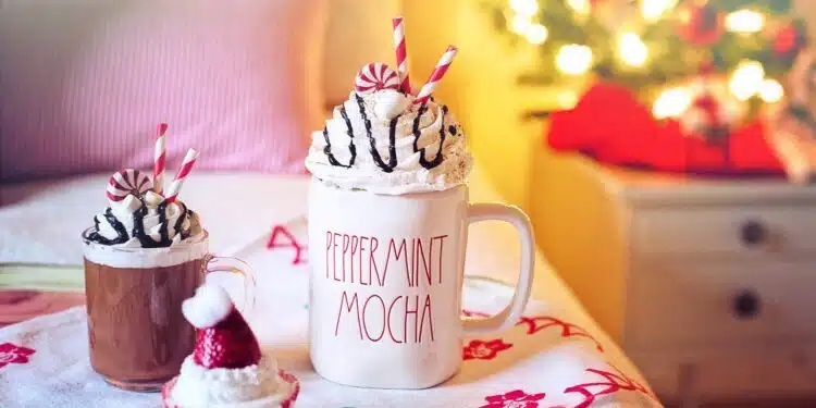 Chocolate Quente Cremoso e Encorpado que Não Fica Ralo: Receita Certa