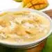 Cocada Cremosa de Colher: O Doce Irresistível que Desmancha na Boca!