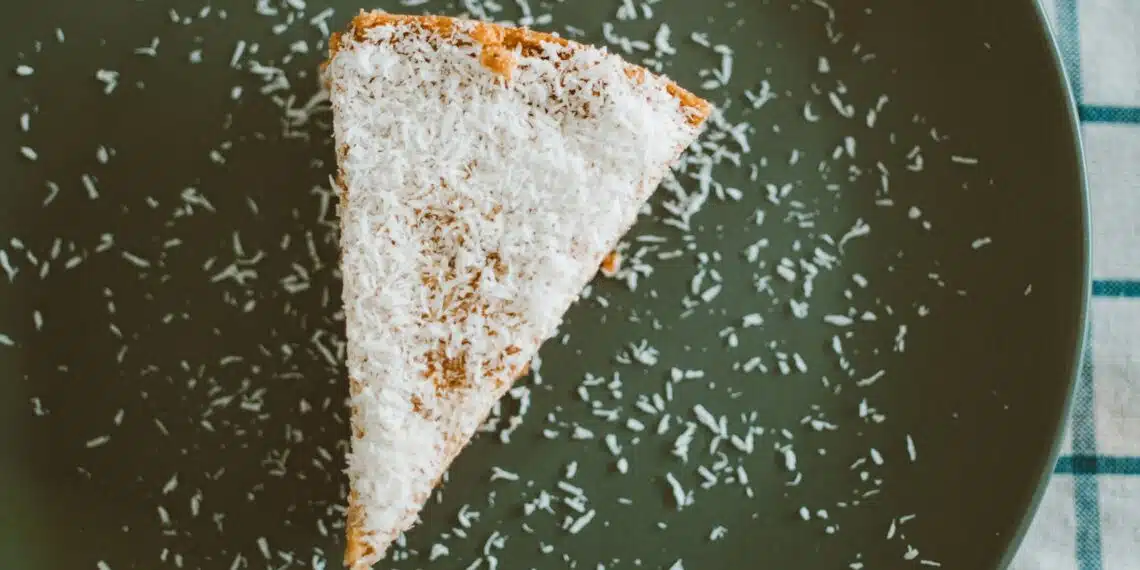 Cocada Queimada de Forno Cremosa: Receita Tradicional Fácil