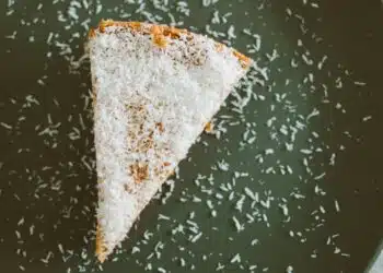 Cocada Queimada de Forno Cremosa: Receita Tradicional Fácil