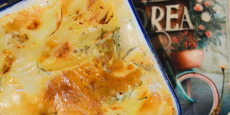 Escondidinho Cremoso de Carne com Mandioca Gratinada: Sabor de Casa!