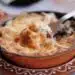 Fondue de Queijo Caseiro Cremoso: Receita para Noite Especial