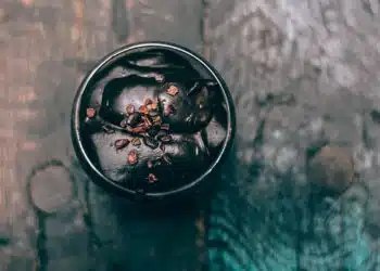 Mousse de Chocolate Aerado Fácil com Apenas 3 Ingredientes