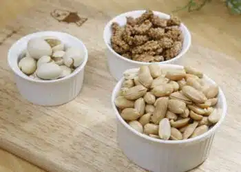 Paçoca de Amendoim Caseira: A Receita Que Desmancha na Boca!
