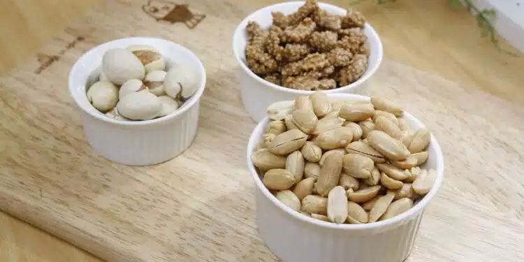 Paçoca de Amendoim Caseira: A Receita Que Desmancha na Boca!