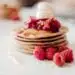 Panqueca de Banana Fit Sem Farinha: 2 Ingredientes em 5 Min