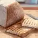 Pão Caseiro Fofinho Sem Sovar: A Massa Que Cresce Sozinha