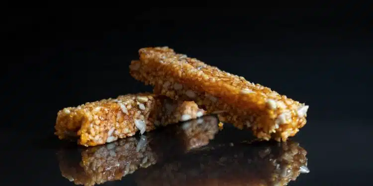 Pé de Moleque Crocante: A Receita Perfeita para sua Festa Junina