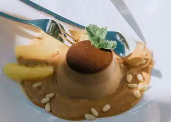 Pinhão Cozido na Pressão: O Petisco de Inverno Perfeito