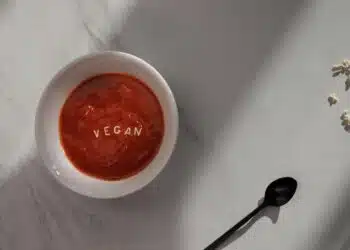 Sopa de Feijão com Macarrão: O Abraço Quentinho da Vovó