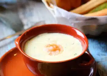 Vatapá Baiano Cremoso Tradicional: O Verdadeiro Sabor da Bahia