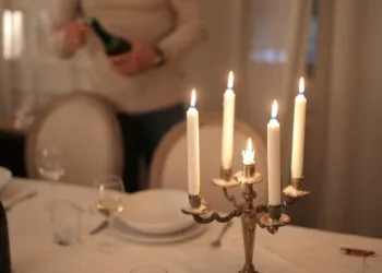 Jantar Romântico em Casa para o Dia dos Namorados: 5 Receitas Para Arrasar em 2026