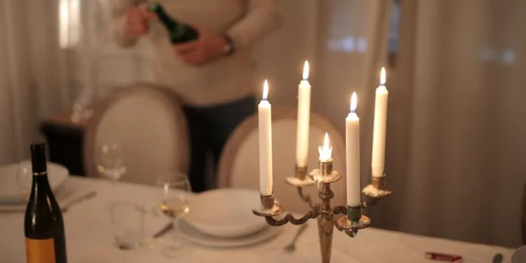Jantar Romântico em Casa para o Dia dos Namorados: 5 Receitas Para Arrasar em 2026