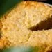 Bolo de Fubá Fit com Aveia e Mel: Versão Equilibrada Para a Festa Junina