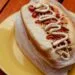 Cachorro-quente especial de festa junina: receita caseira com molho, milho e batata palha