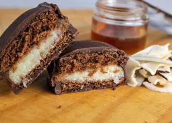 Pão de Mel Caseiro Para Festa Junina 2026: Receita Tradicional Cremosa