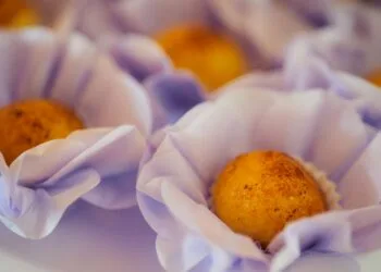Sobremesas Para a Copa do Mundo 2026: 7 Receitas Doces Para Torcer Pelo Brasil em Casa