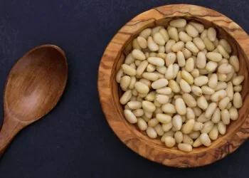 Receitas com pinhão: 7 ideias para a safra de inverno 2026