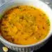 Caldo Cremoso de Abóbora com Gengibre: Sabor Acolhedor