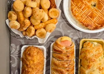 Comidas Típicas de Festa Junina Fáceis de Fazer: Guia Completo