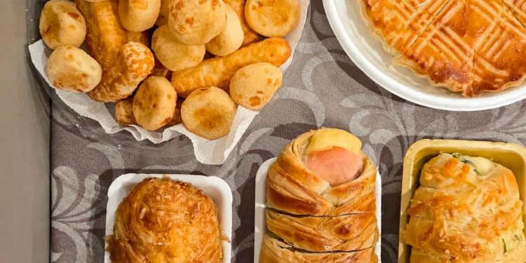 Comidas Típicas de Festa Junina Fáceis de Fazer: Guia Completo