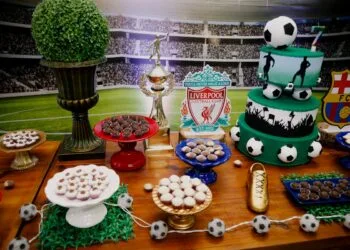 Petiscos Fáceis para Assistir o Jogo na Copa: 10 Receitas Rápidas e Práticas
