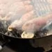 Tainha recheada à catarinense: peixe-rei do inverno no litoral brasileiro