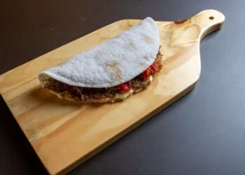 Tapioca Nordestina com Queijo Coalho: o Café Quente das Manhãs Frias de Julho