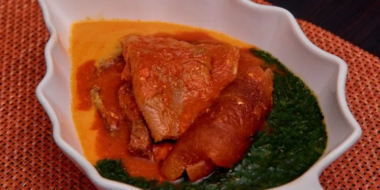 Panelada Cearense com Arroz e Pirao: o Cozido Nordestino das Quintas de Julho