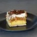 Torta Holandesa Gelada com Cream Cheese: o Doce de Julho que Nao Vai ao Forno e Sustenta o Almoco de Familia