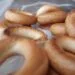 Rosquinha Mineira de Polvilho Azedo: o Café das Manhãs Frias de Julho em São João del-Rei