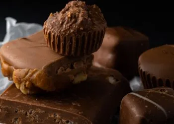 Fudge Caseiro Cremoso: o Doce Gelado de Julho que Sustenta o Café da Tarde no Sul