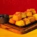 Sopa Paraguaia à Moda de Ponta Porã: o Bolo de Queijo da Fronteira que Aquece Julho em MS