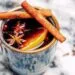 Canelinha Gaúcha de Inverno: a Bebida de Canela e Cachaça que Aquece a Festa Juliana no Sul