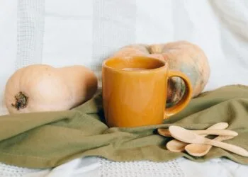 Mingau de Milho Verde Cremoso Mineiro: o Café da Manhã da Festa Julina em São João del-Rei