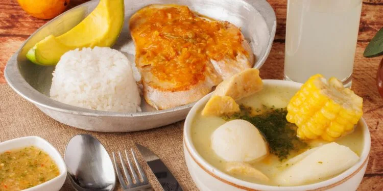 Galinha Guisada à Mineira com Creme de Milho Verde: o Jantar da Mantiqueira nas Sextas de Julho