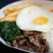 Bife a Cavalo a Mineira com Ovo Caipira: o Almoço de Julho que Sustenta o Domingo em Minas