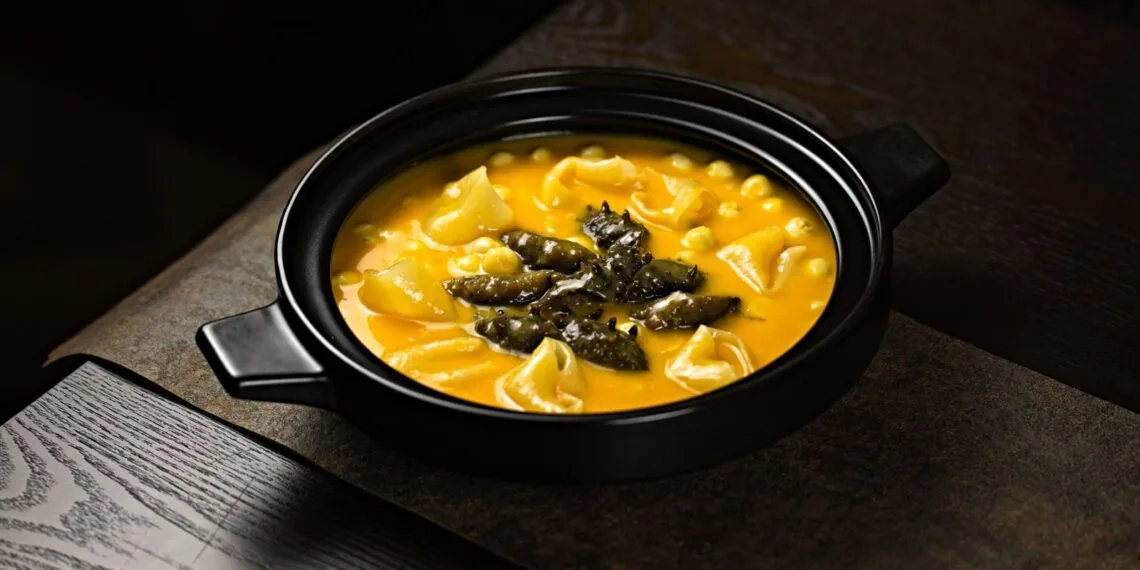 Sopa de Agnolini da Serra Gaúcha: o Jantar de Inverno que Aquece Julho