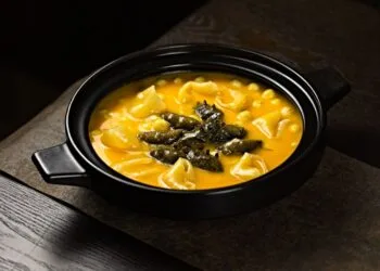 Sopa de Agnolini da Serra Gaúcha: o Jantar de Inverno que Aquece Julho